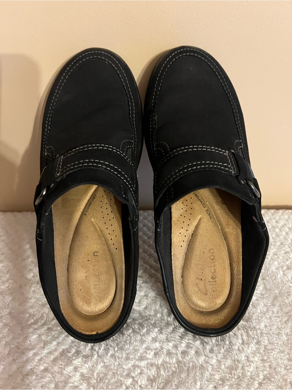 Women’s Clarks Comfort Collection